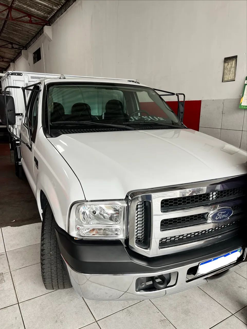 F-350 Ano 2011 - Foto 3
