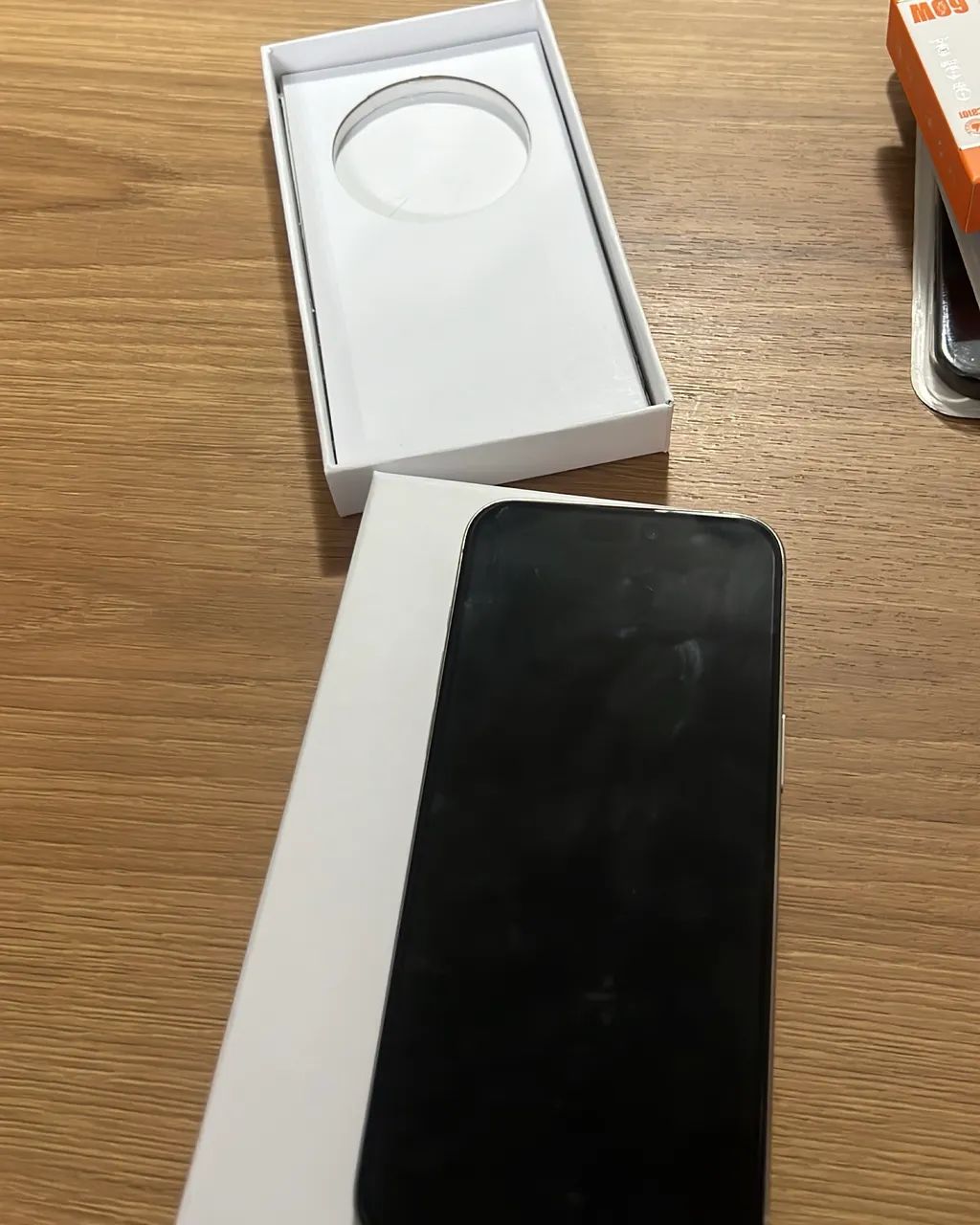 Iphone 15 Pro Max 512GB - Seminovo - Foto 5