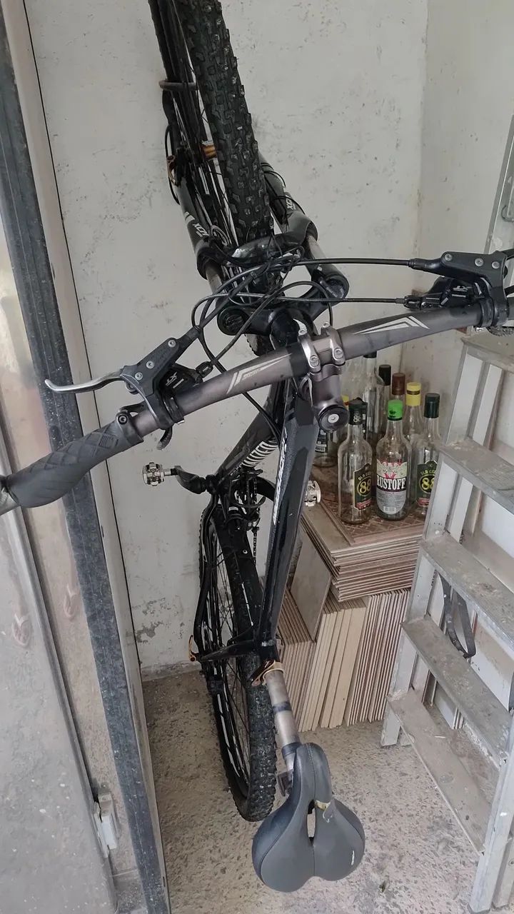 Specialized aro 29 deore xt - Foto 3