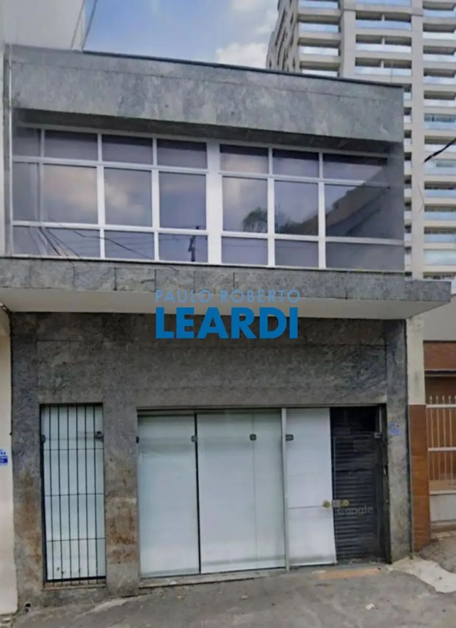 COMERCIAL - LAPA - SP