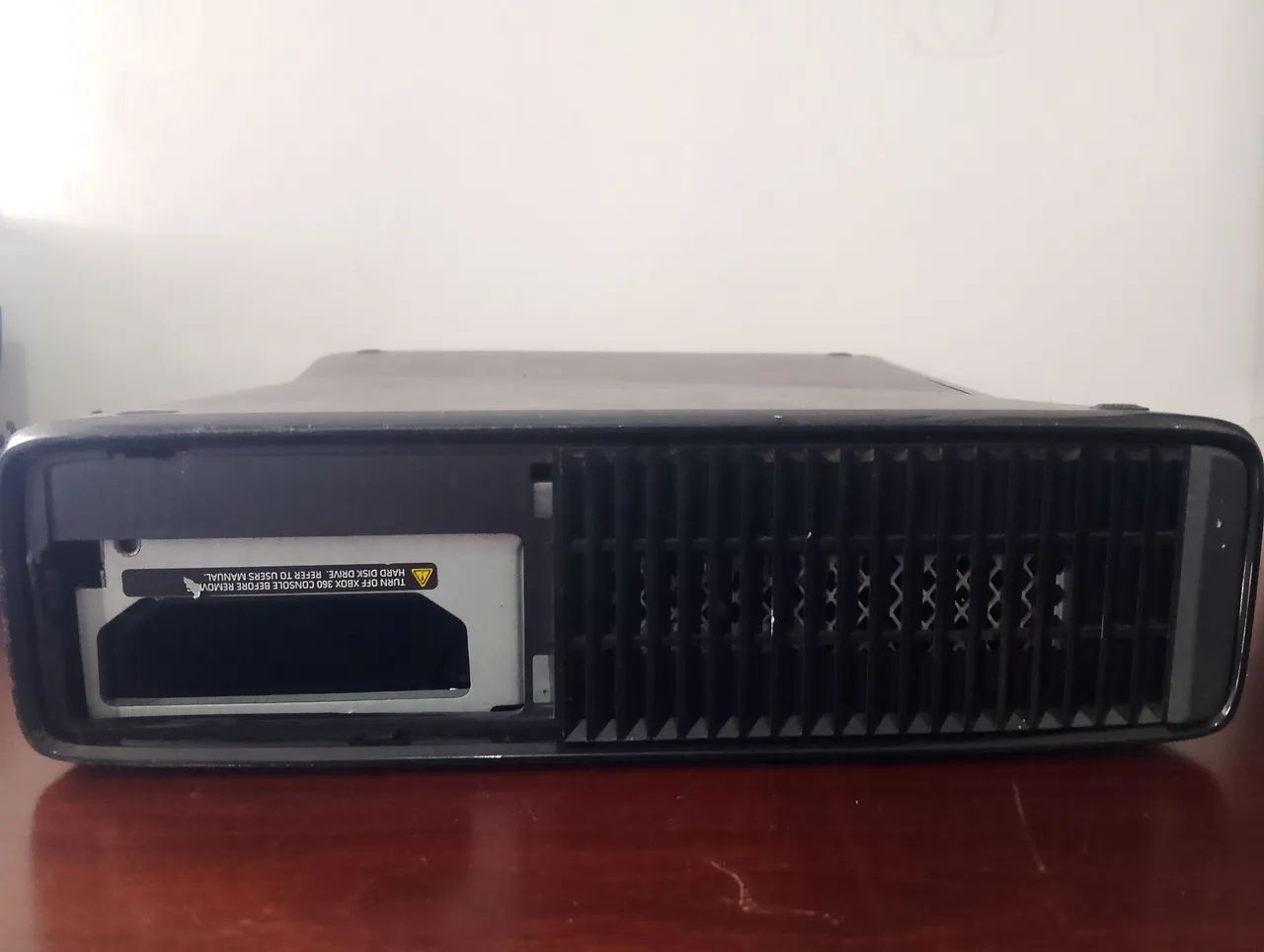 Xbox 360 luz vermelha  - Foto 4