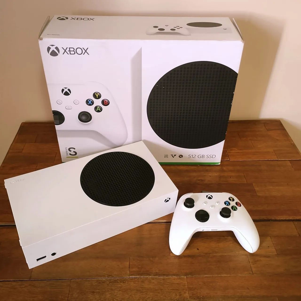 Xbox Series S 512 - Foto 2