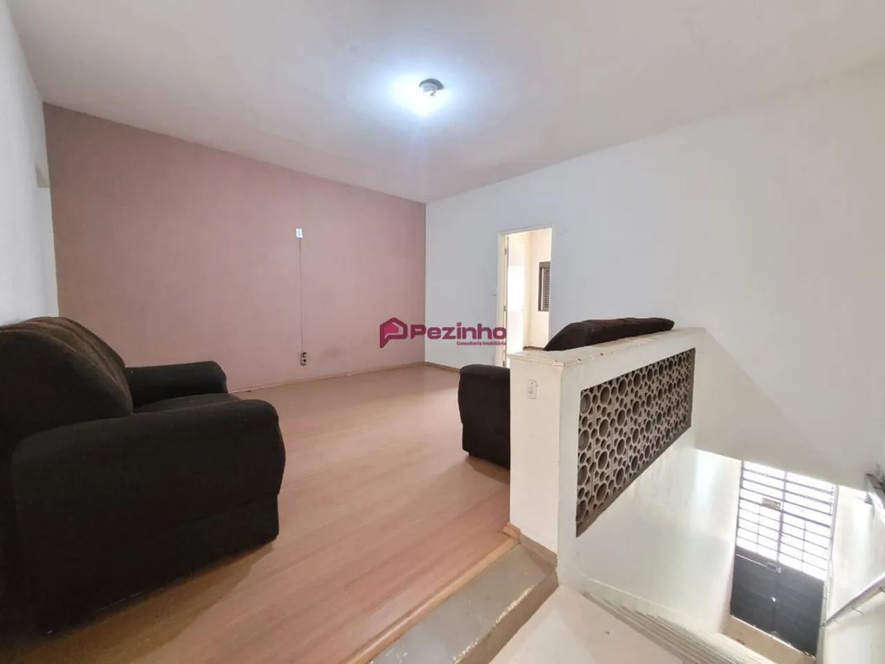 Casa para alugar em Limeira, Centro, com 3 quartos, com 90 m² - Foto 2