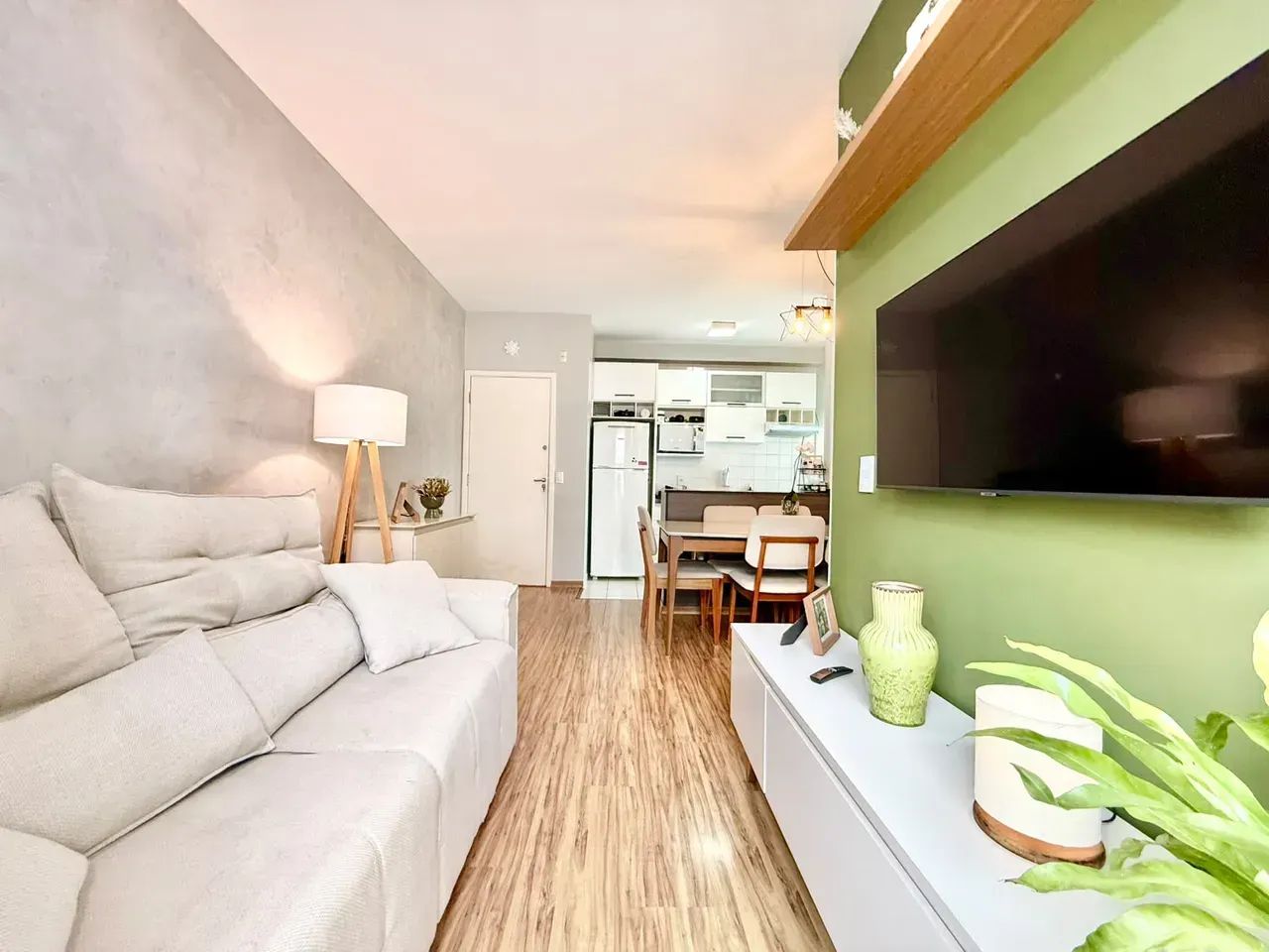 Apartamento à venda no Edifício Piazza di Roma - Foto 5