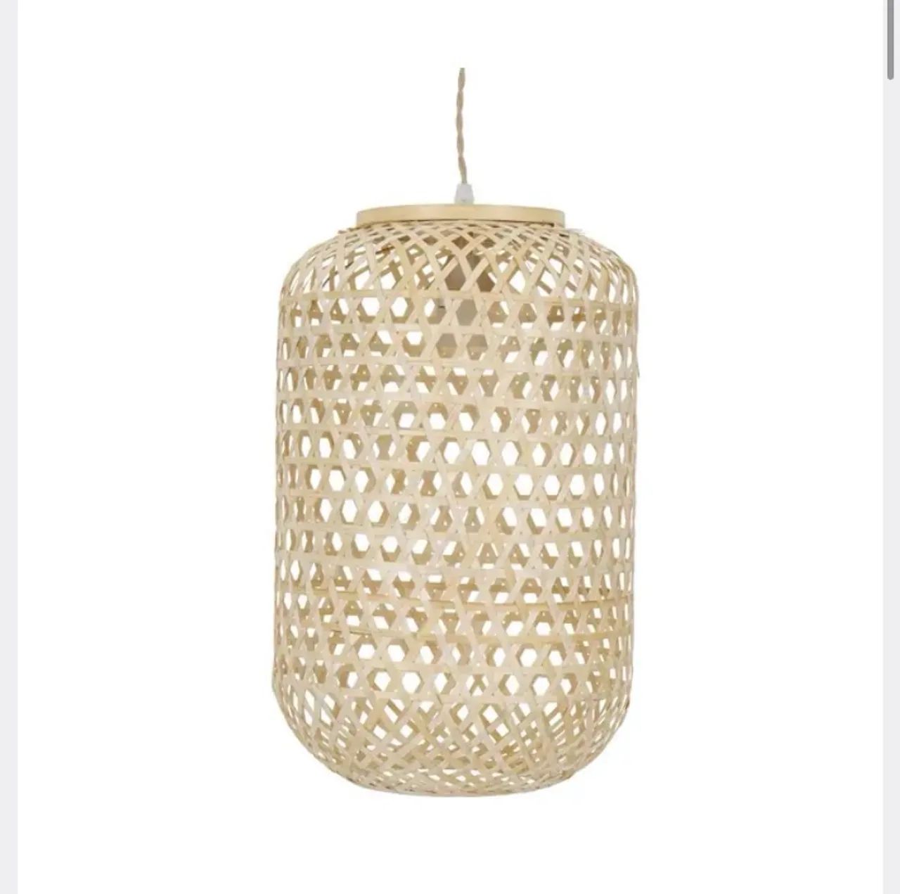 Lustre pendente - Foto 4