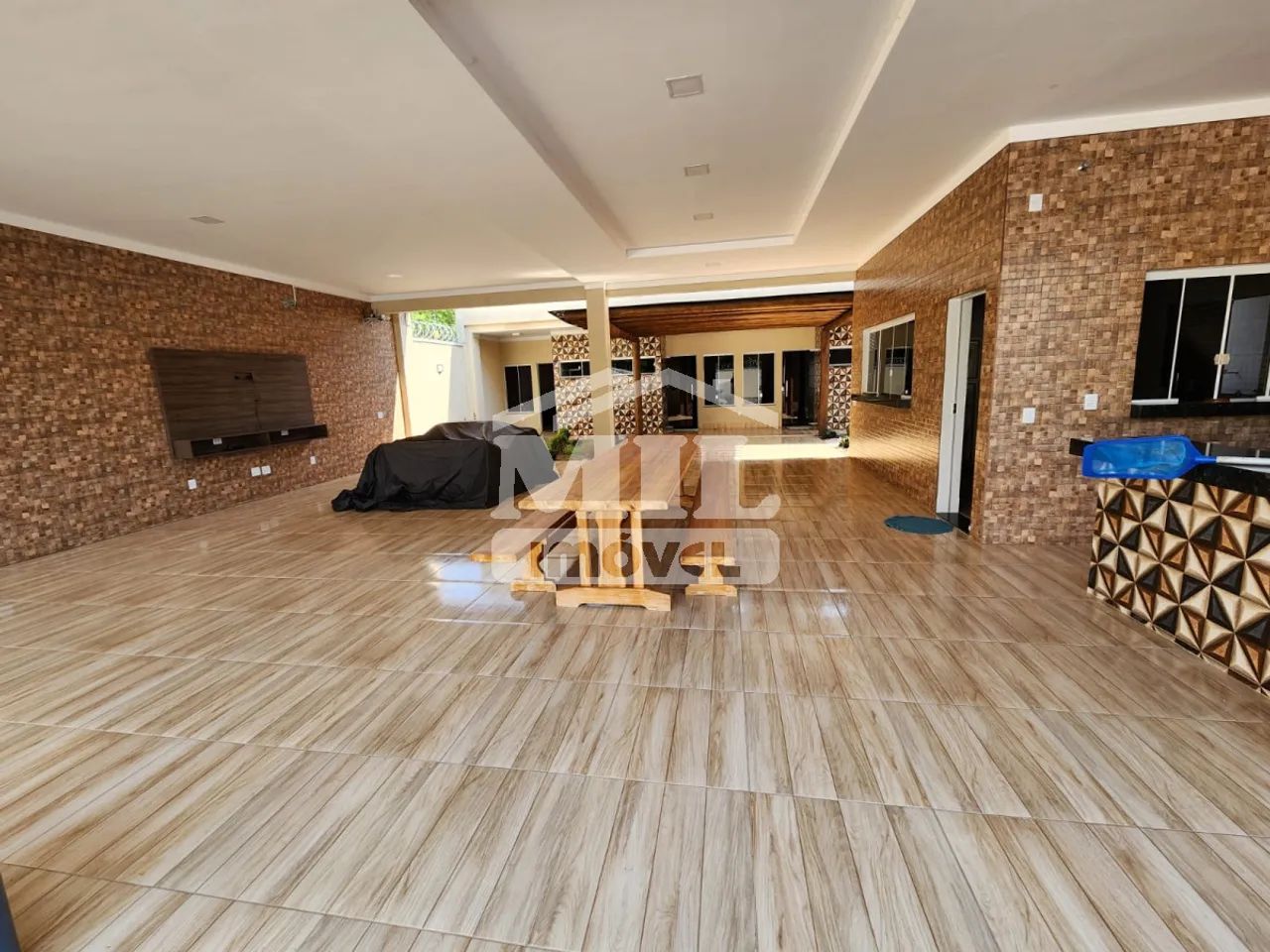 Casa 380m² - Aruanã, GO - Foto 3