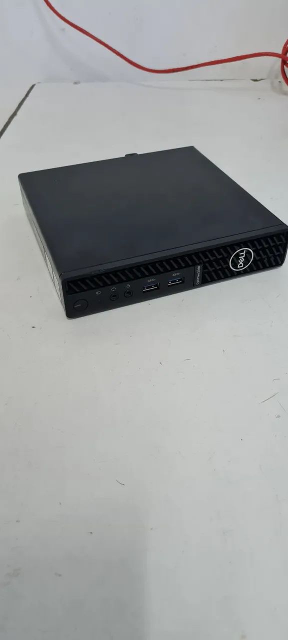 MINI PC DELL OPTIPLEX  - Foto 2