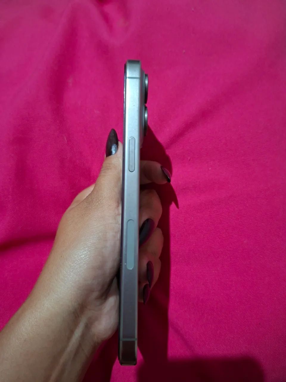 Iphone 15 pro max 256 - Foto 3