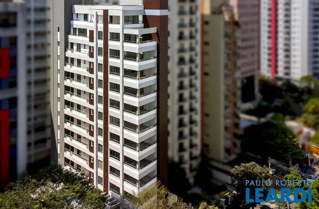 APARTAMENTO - JARDIM AMÉRICA - SP - Foto 3