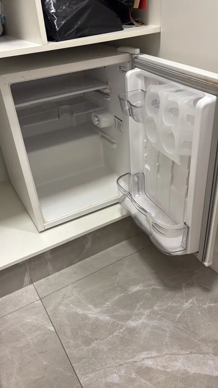 Frigobar Brastemp 220v - Foto 2