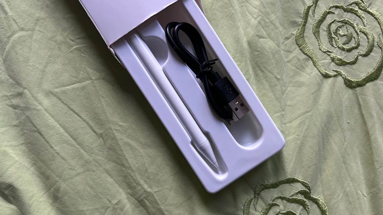 Pencil Stylus iPad/tabelt - Foto 2