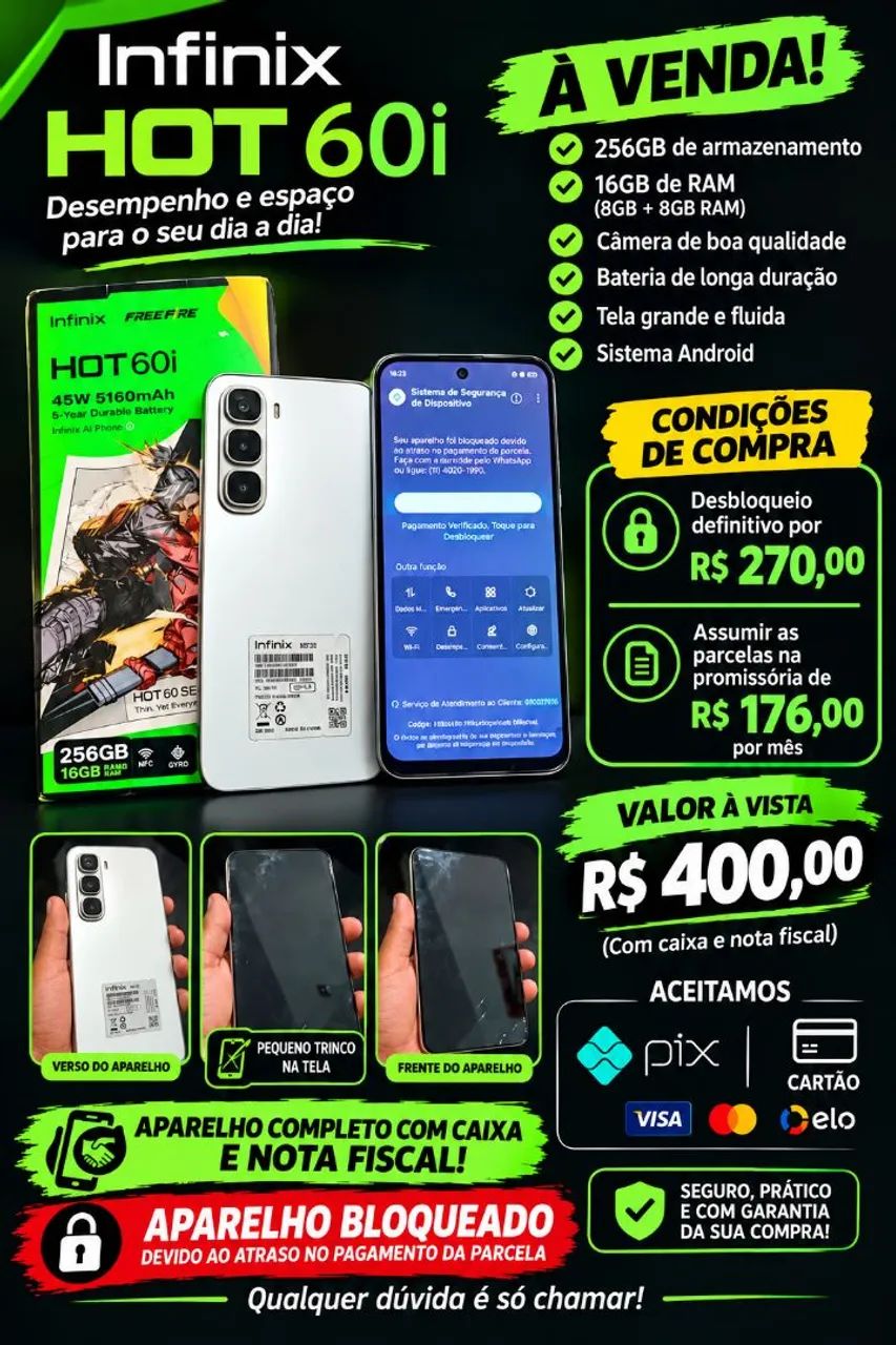 Infinix 