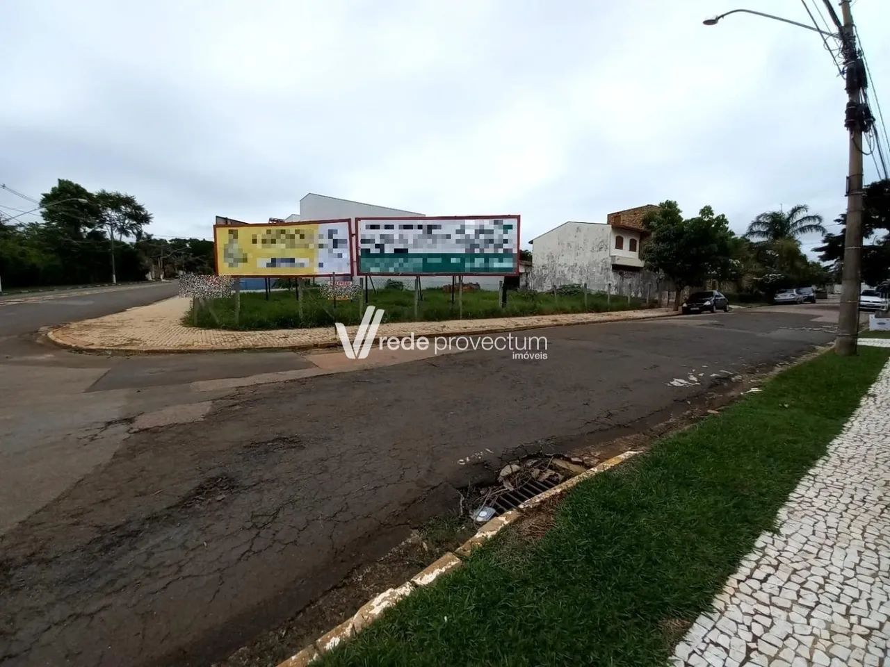 terreno - Chácara Primavera - Campinas - Foto 2