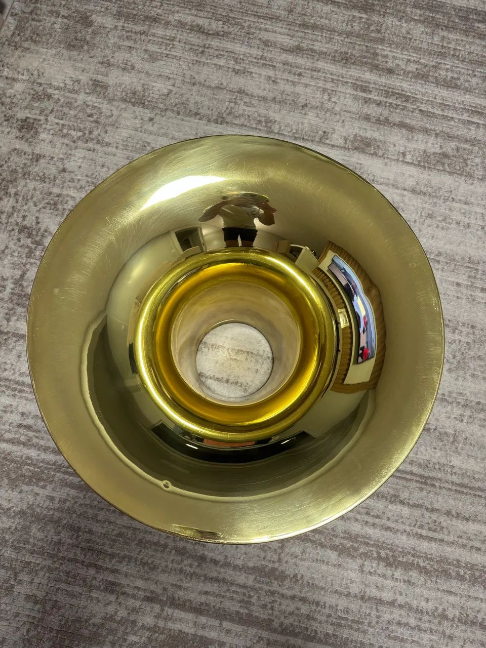 TUBA CONN 20J  - Foto 5