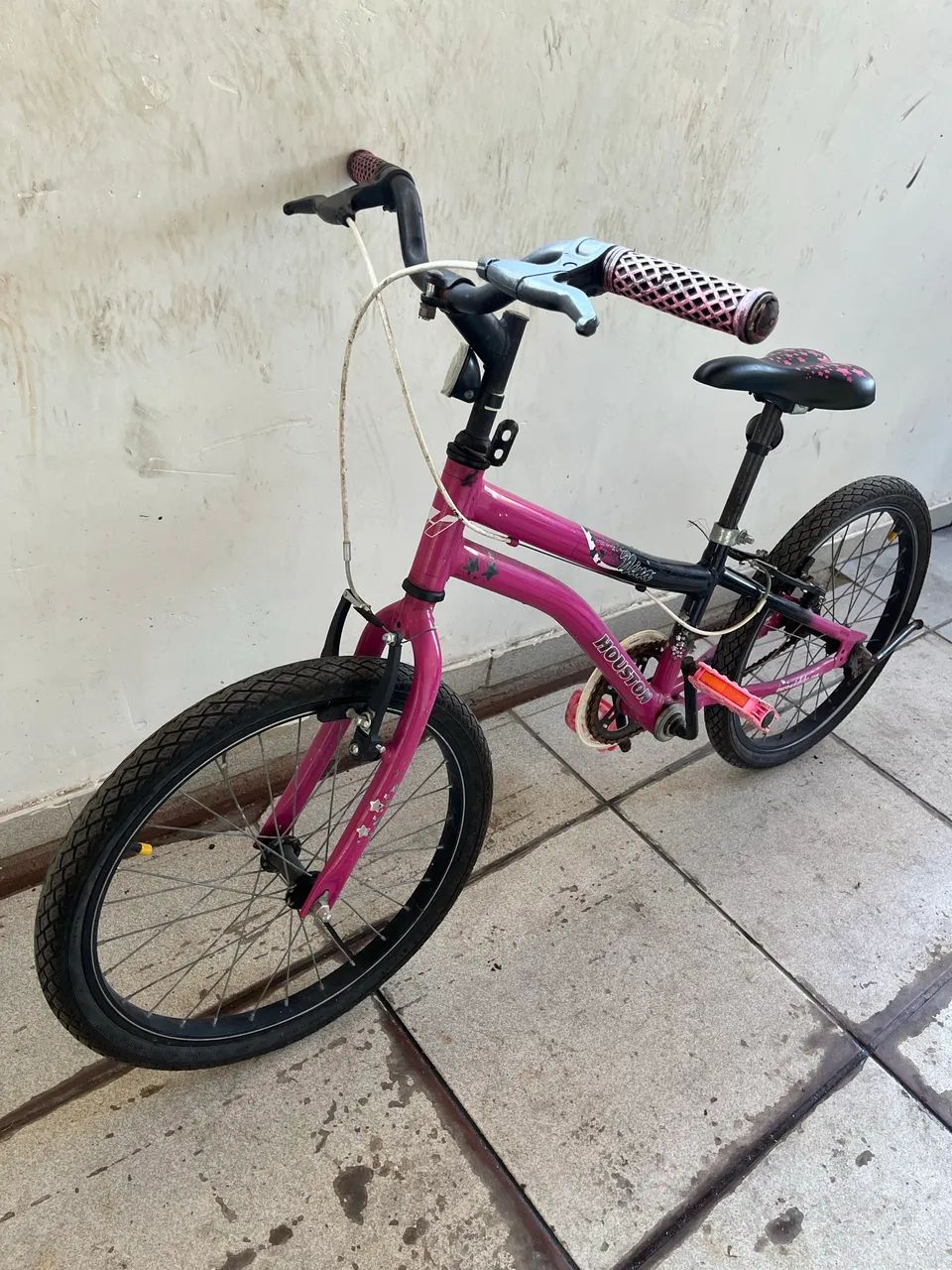 Bicicleta infantil - Foto 2