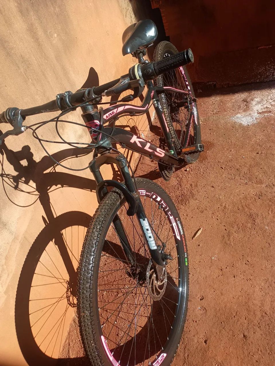 Bicicleta  - Foto 4