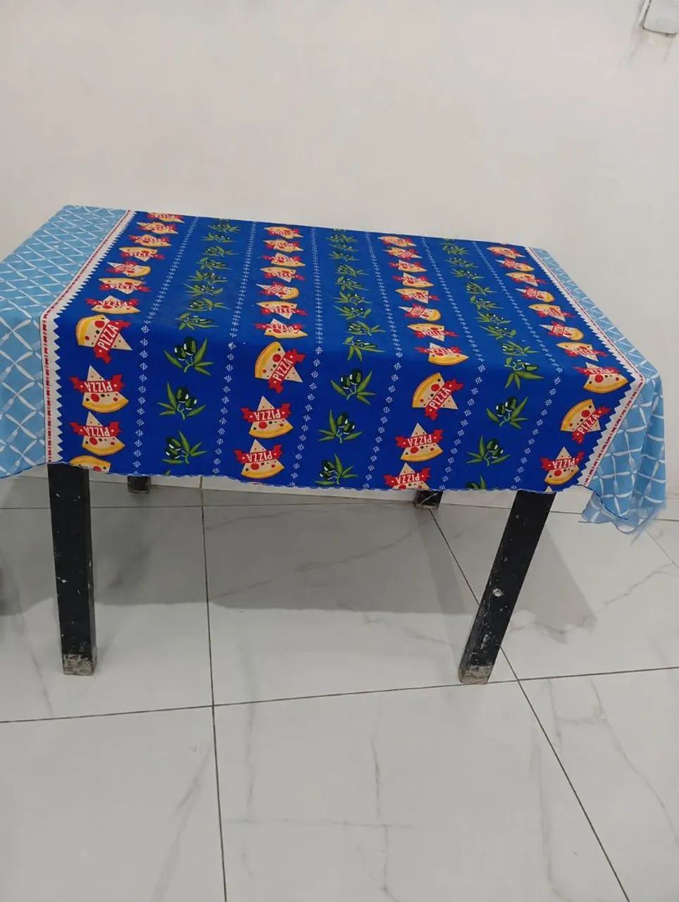 Mesa de madeira 
