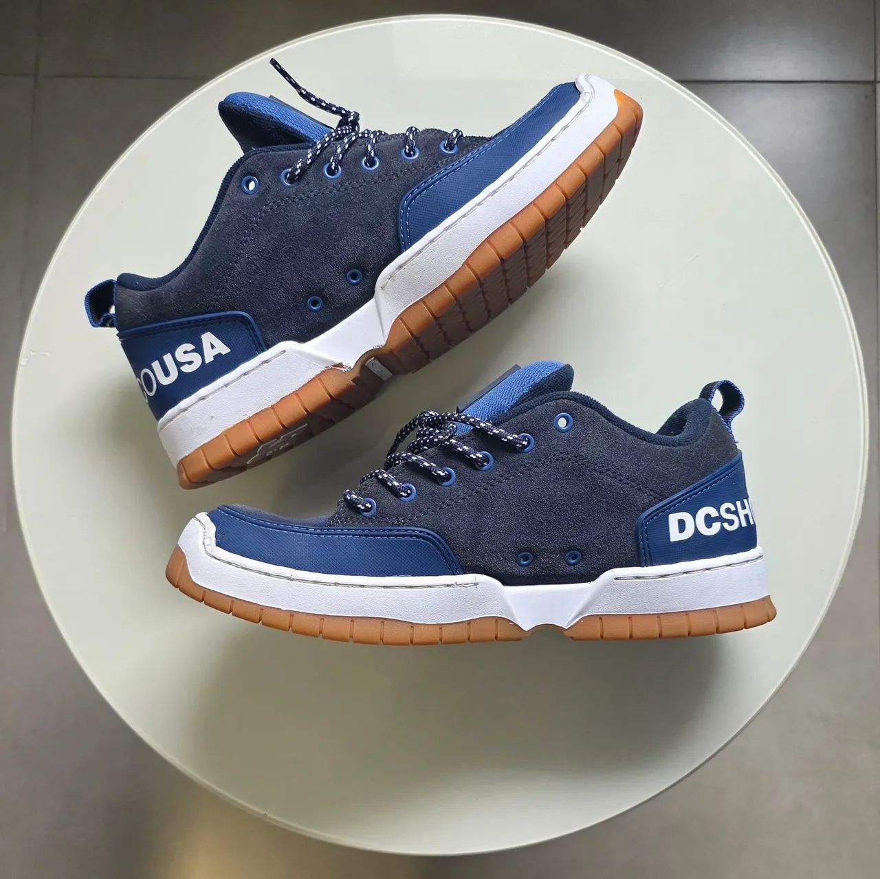 Dc shoes clocker cafe - Foto 4