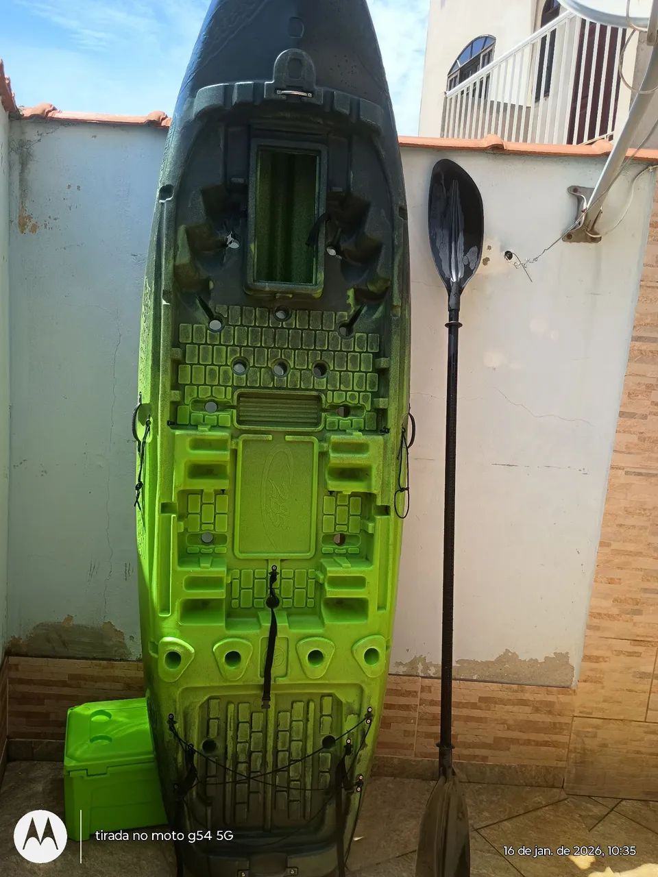 Caíque brudden náutica  - Foto 6