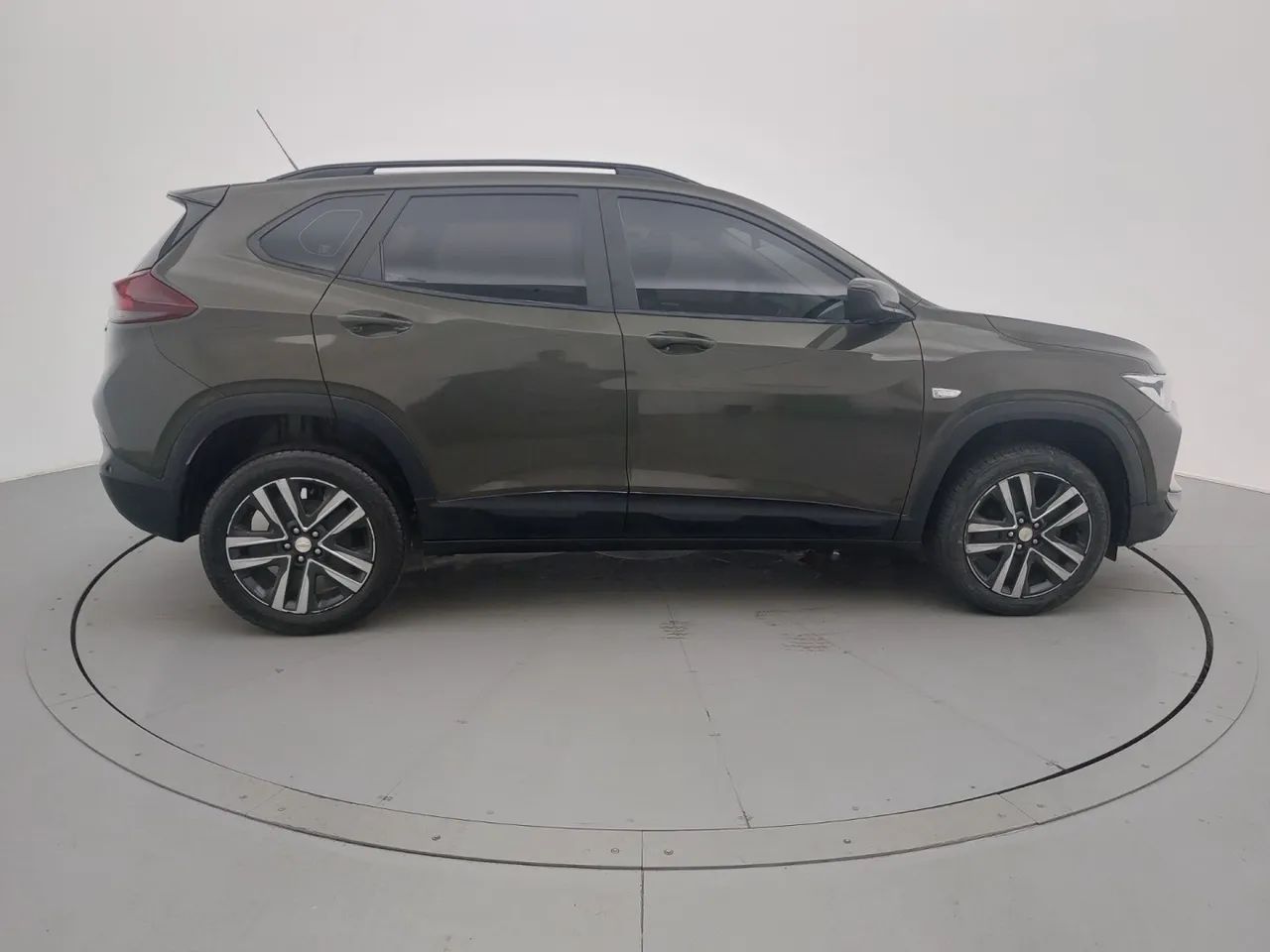 Chevrolet Tracker LT 1.0 Turbo 12V Flex Aut., foto 6 de 18