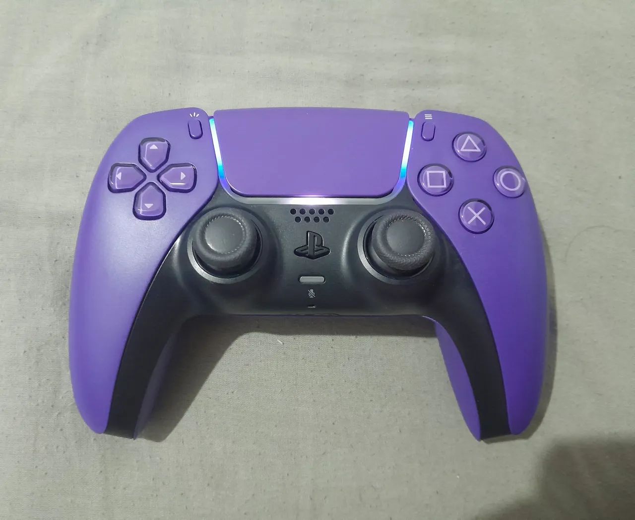 Controle PS5 - Aceito Cartão