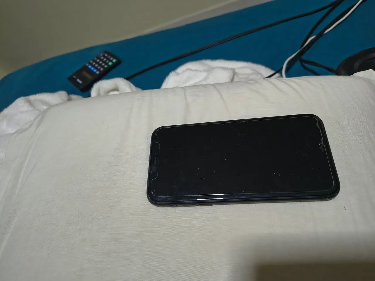Iphone XR por R$850 