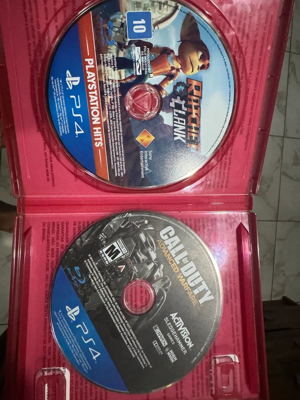 PS4 Slim - Foto 4