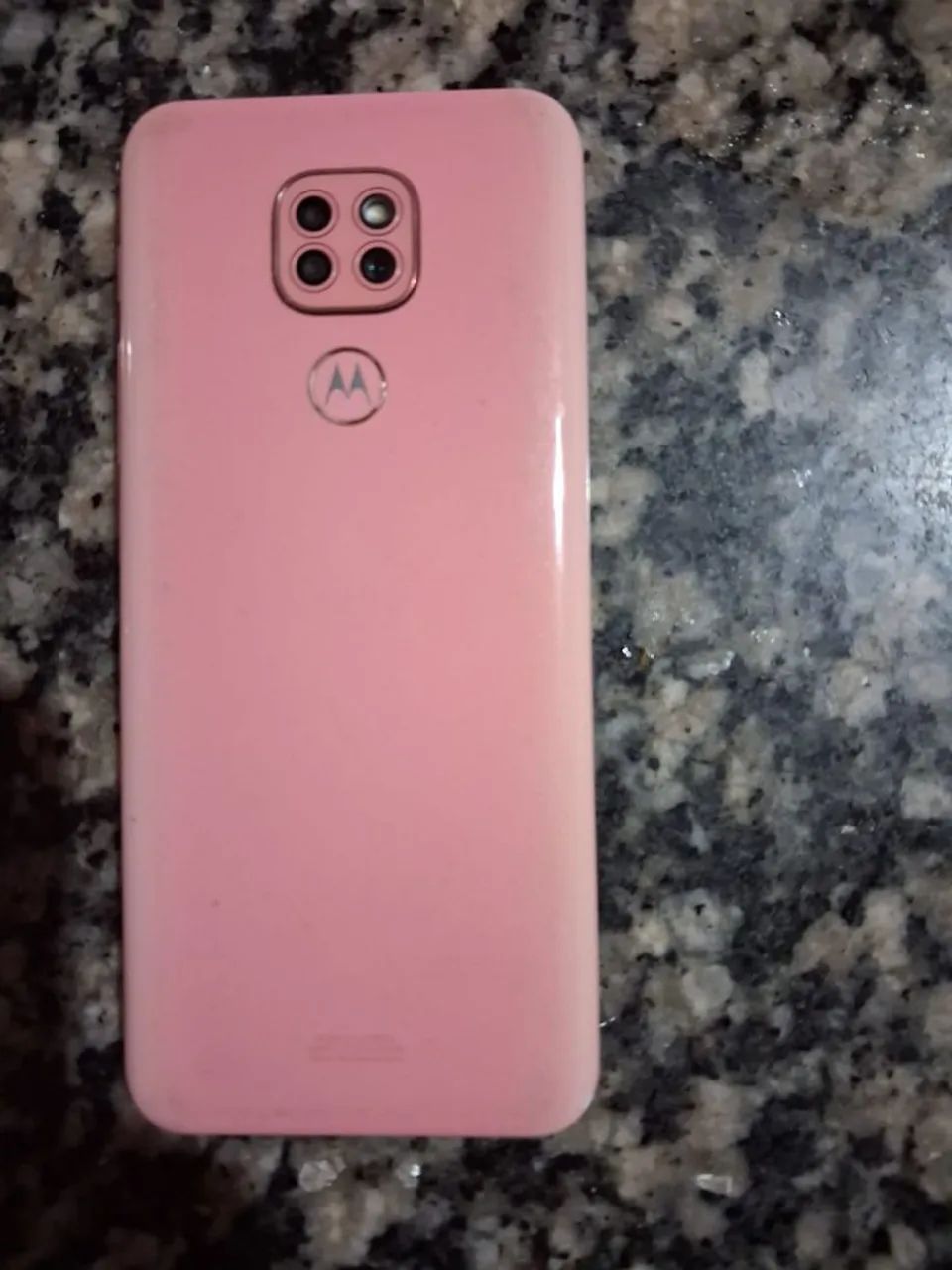 Moto g9 play 64 gigas 