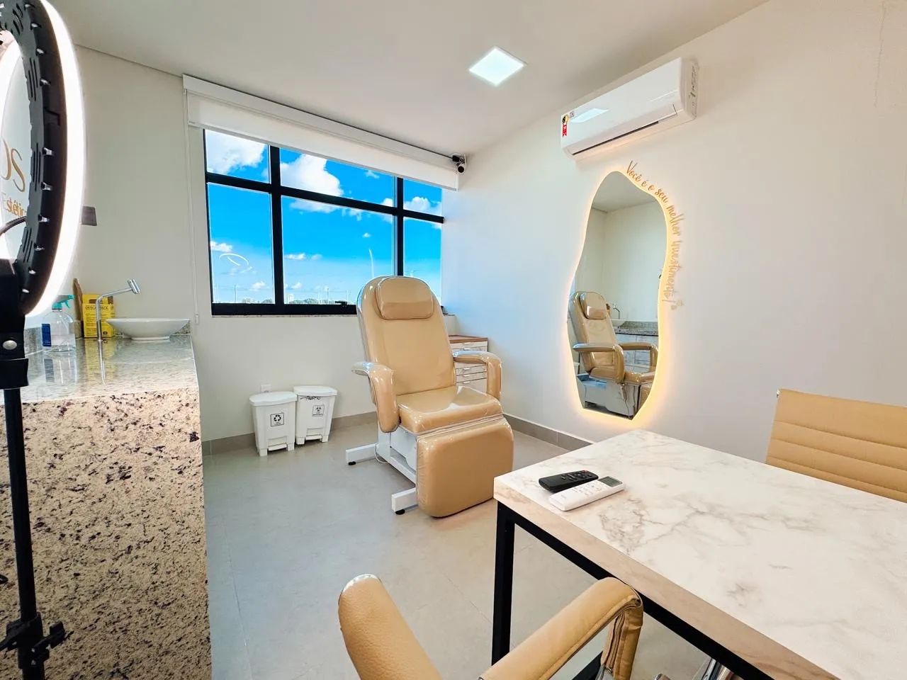 Sala ESTÉTICA, HOF e Saúde  - Foto 2