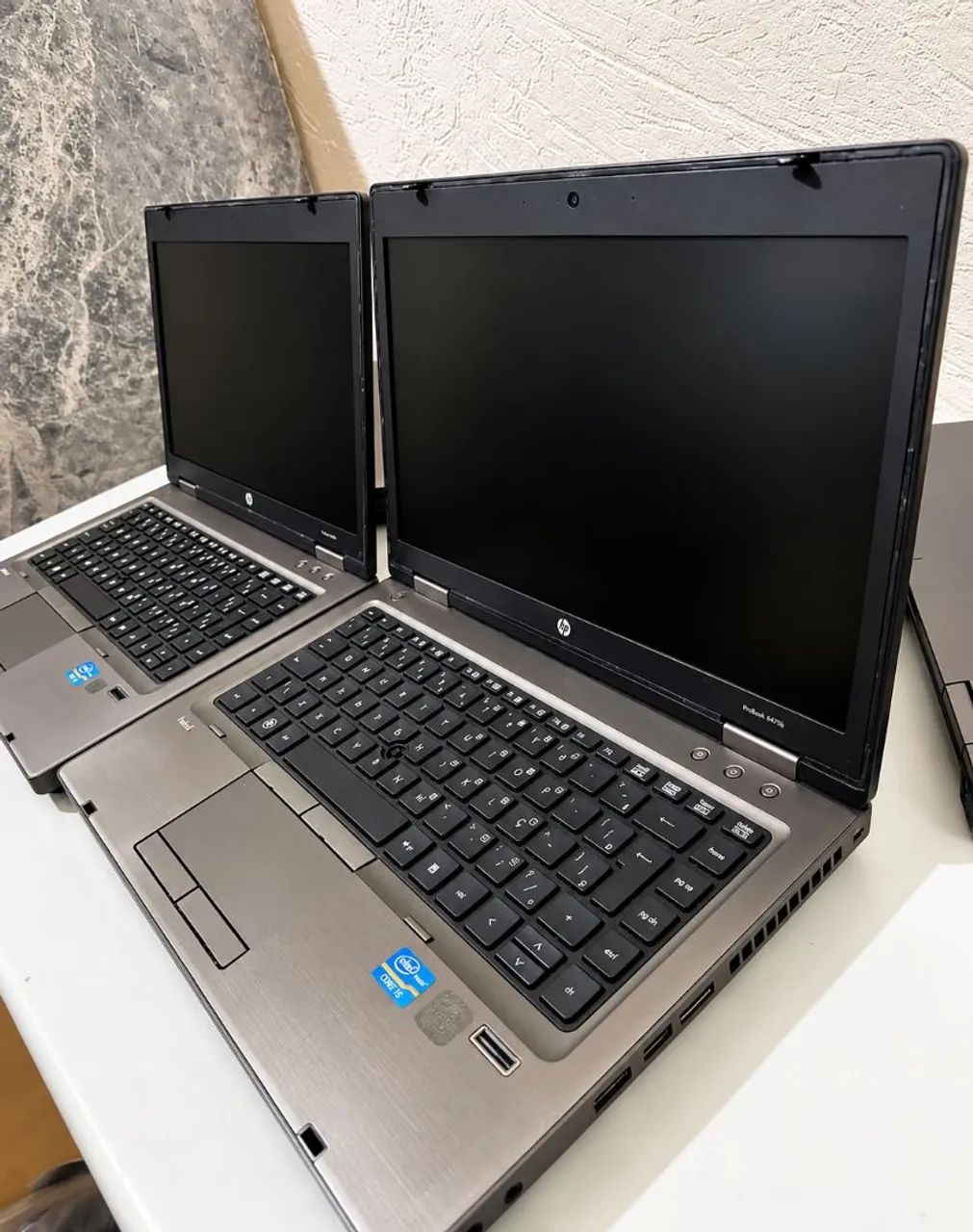 notebook HP probook i5 10x sem juros  - Foto 2