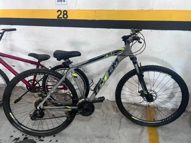 Bike aro 29