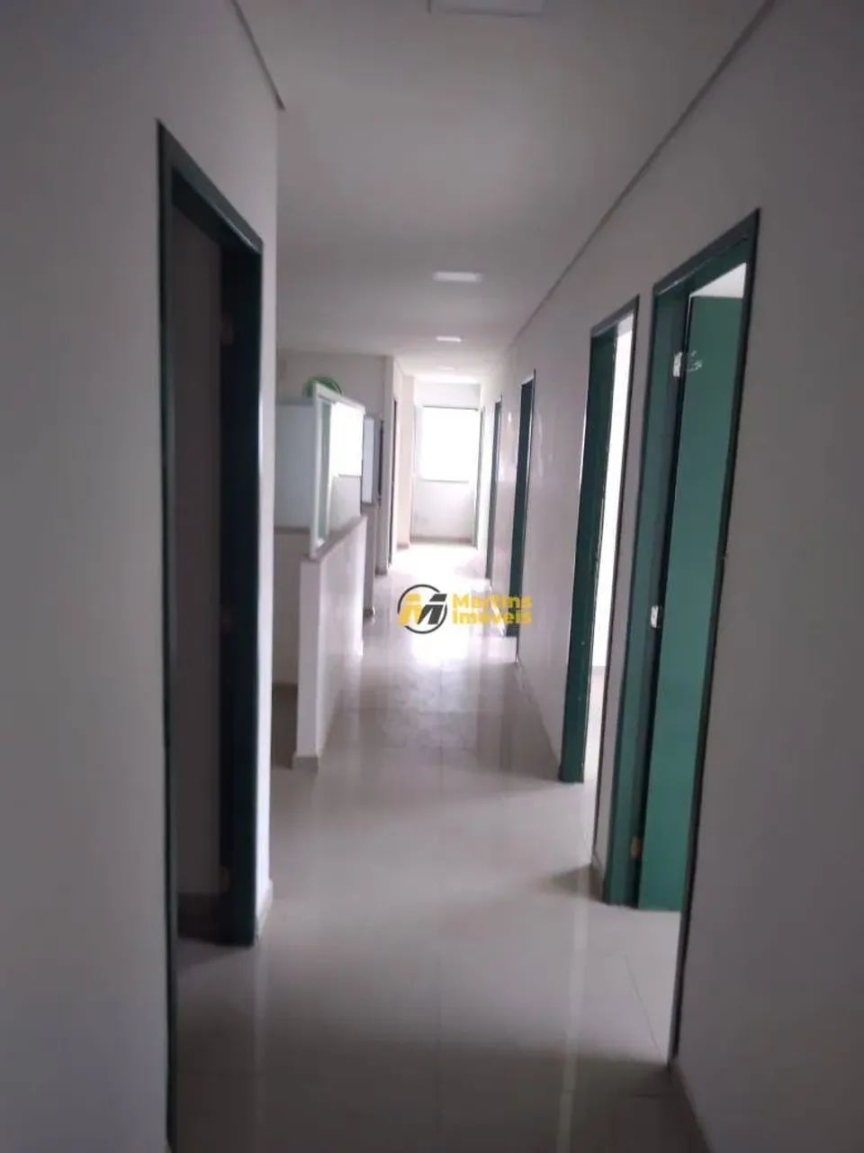 Salas para locação no Centro de Osasco