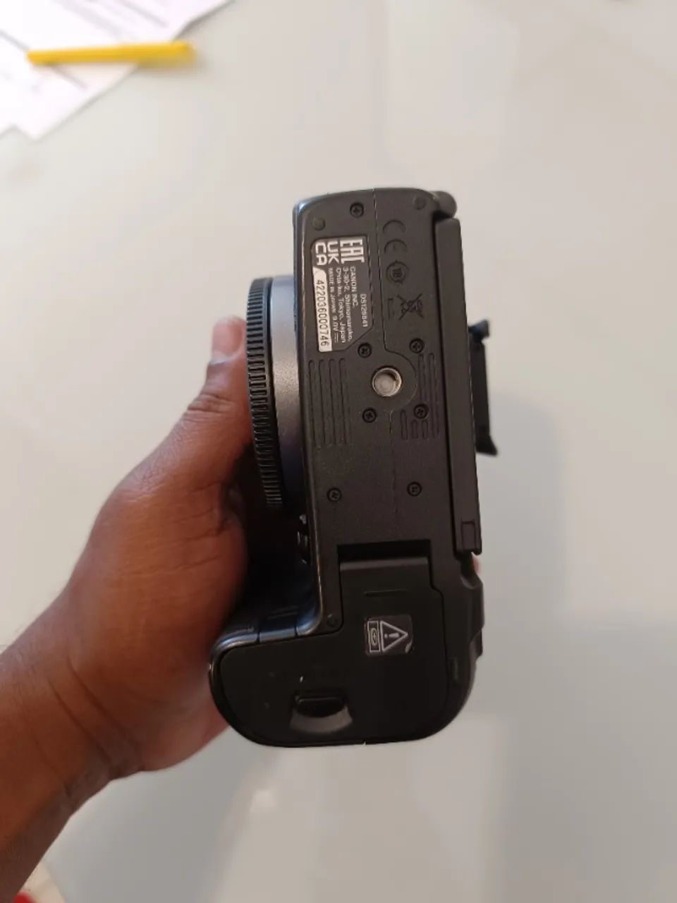 Camera Canon R7 Mirrorles - Foto 5
