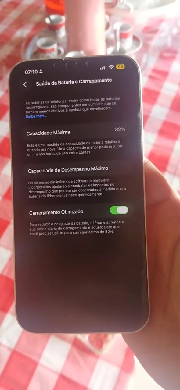 iPhone 14  128 gb  - Foto 3
