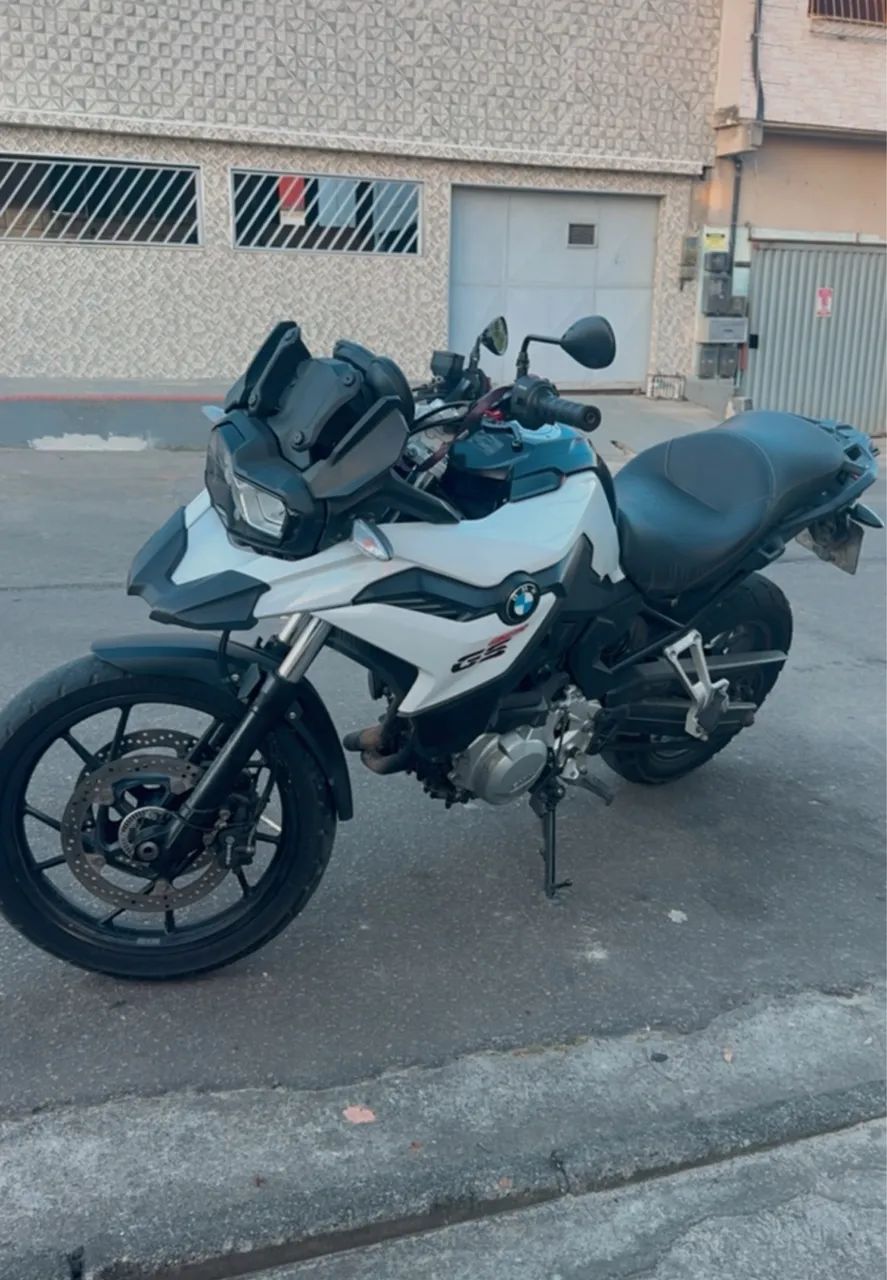 Motos  - Foto 2