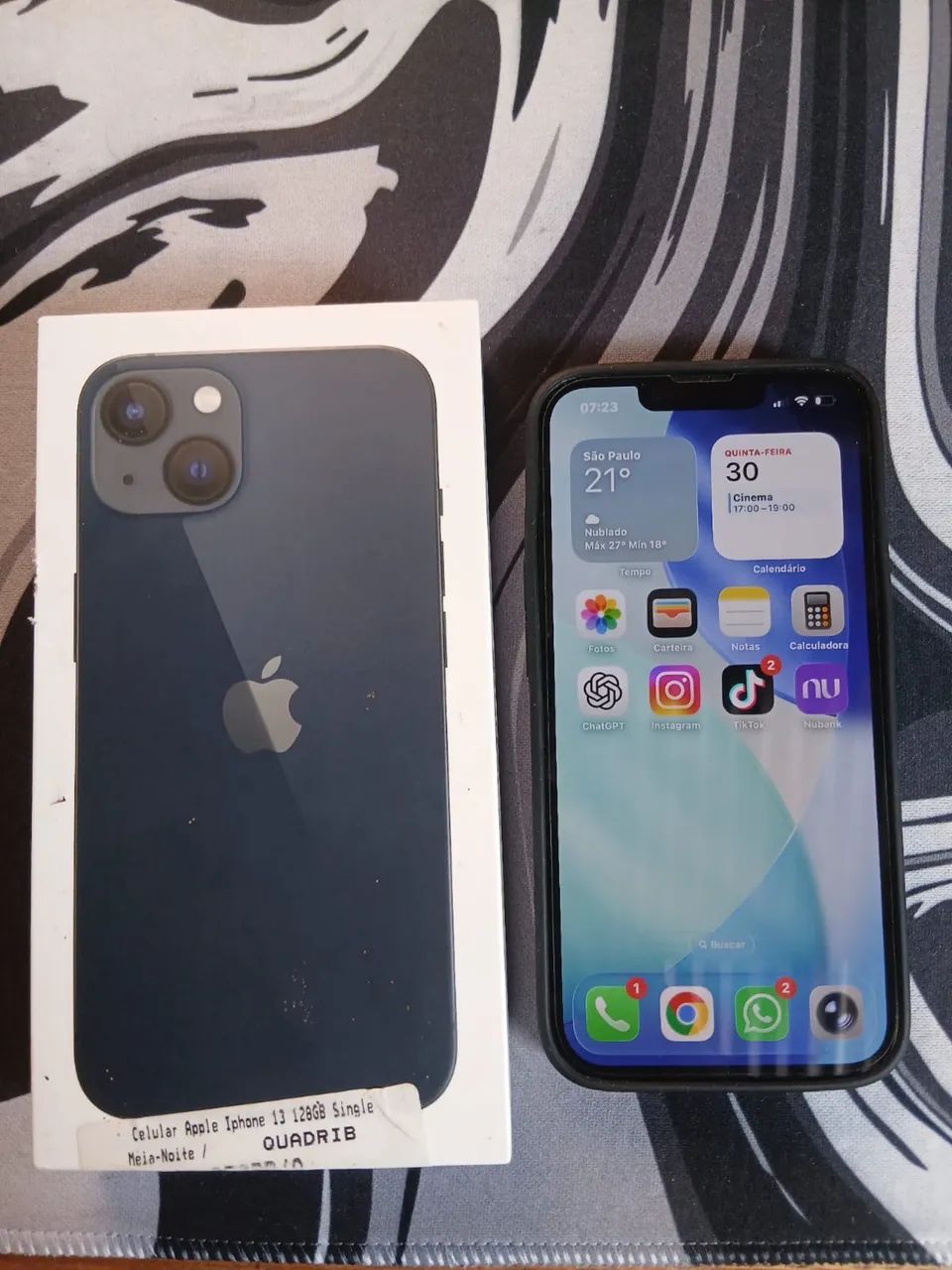 iPhone 13 - Foto 4
