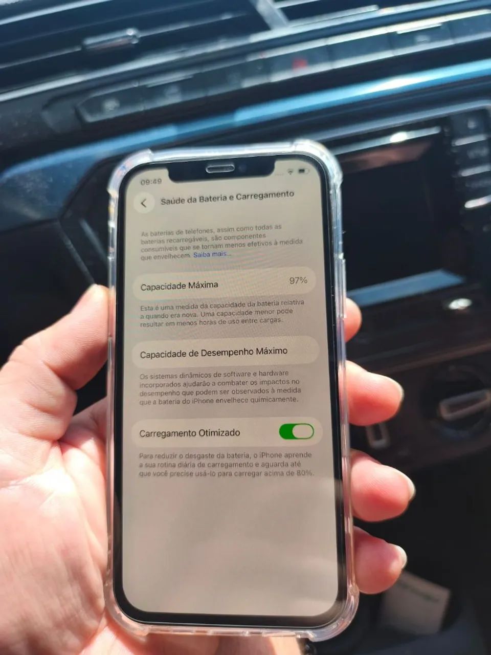 iPhone 12 pro 256gb - Foto 5
