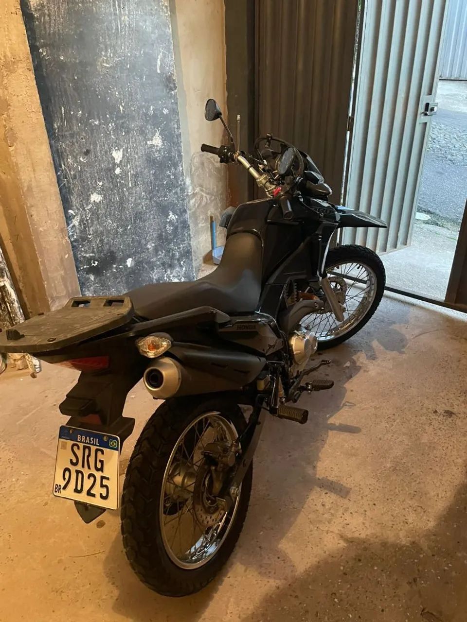 Bros 160 - Foto 5