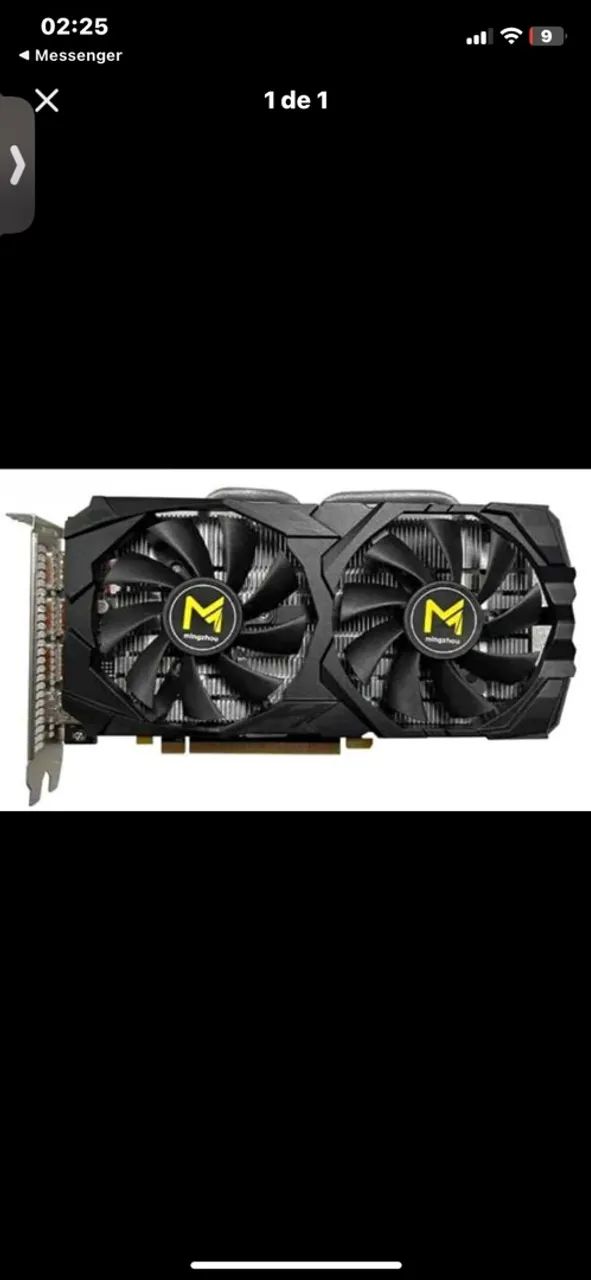 Rx 580 8gb