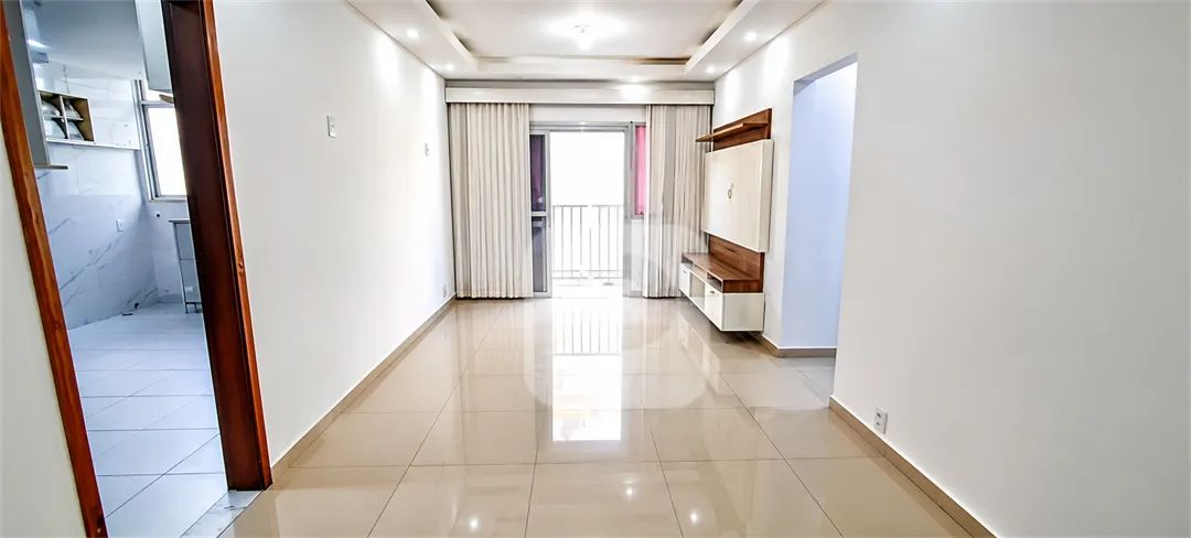 Apartamento com 2 Quartos à venda, 99m² - Tijuca - Foto 2