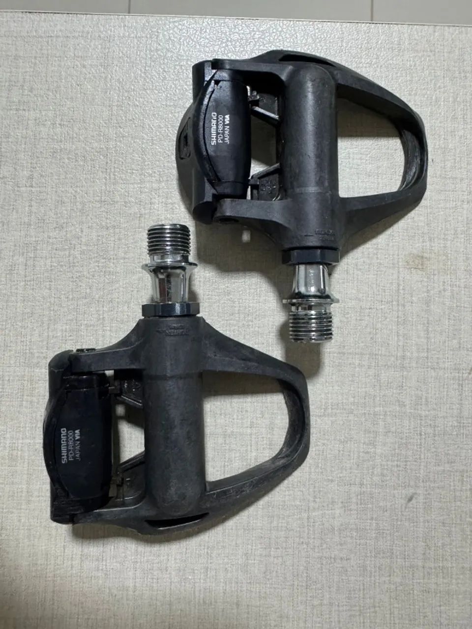 PEDAL SPEED ULTEGRA R8000 - Foto 2