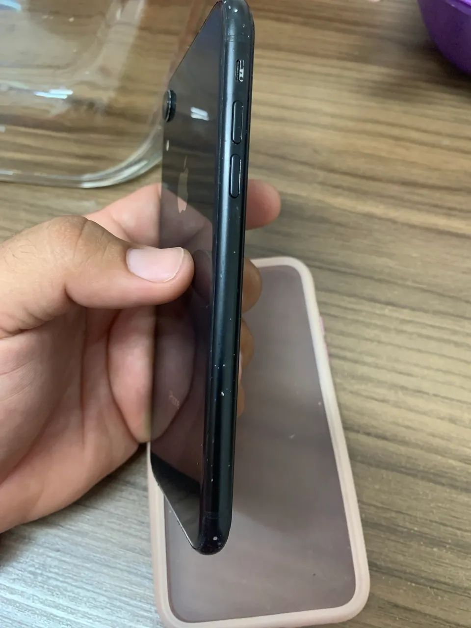 iPhone XR 64gb  - Foto 3