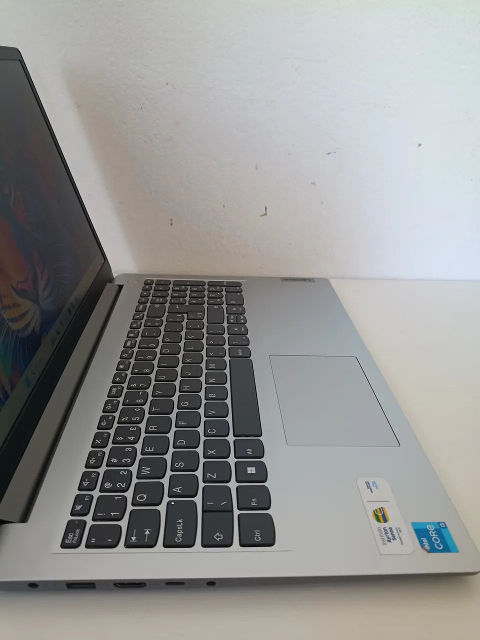 Notebook Lenovo I3 12Ger - Foto 5