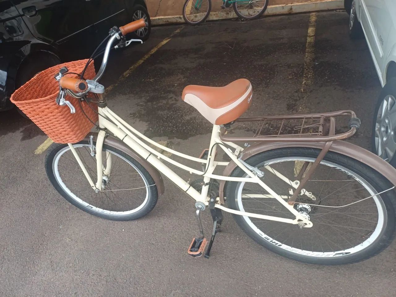 bicicleta - Araçatuba