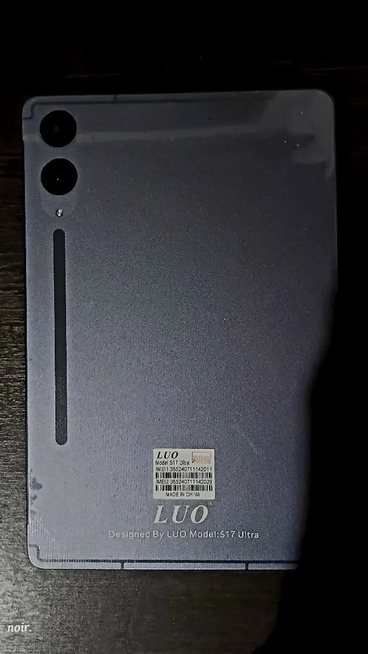 Tablet S17 lite - Foto 2
