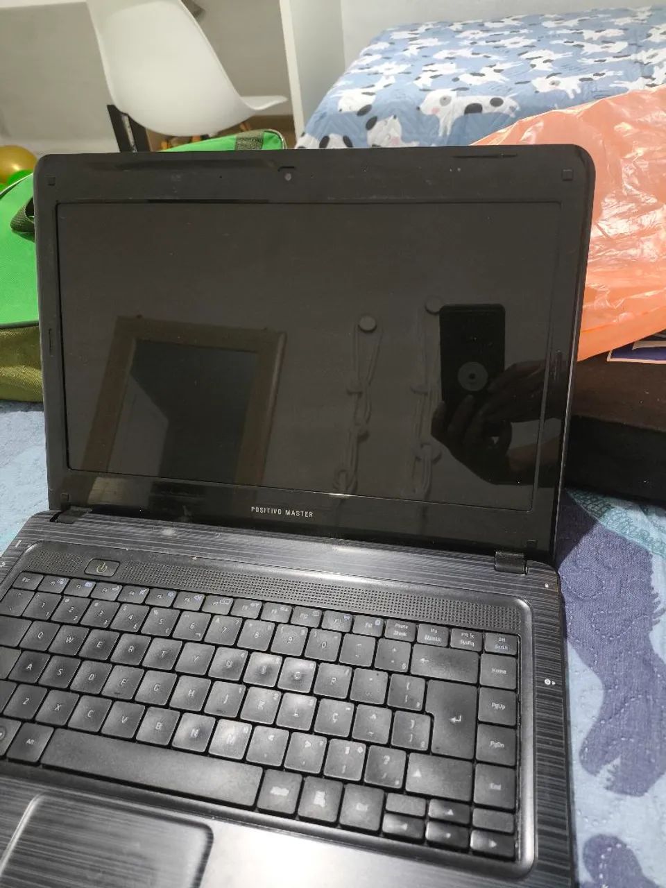 Dois Notebook 600 reais no preço  - Foto 2