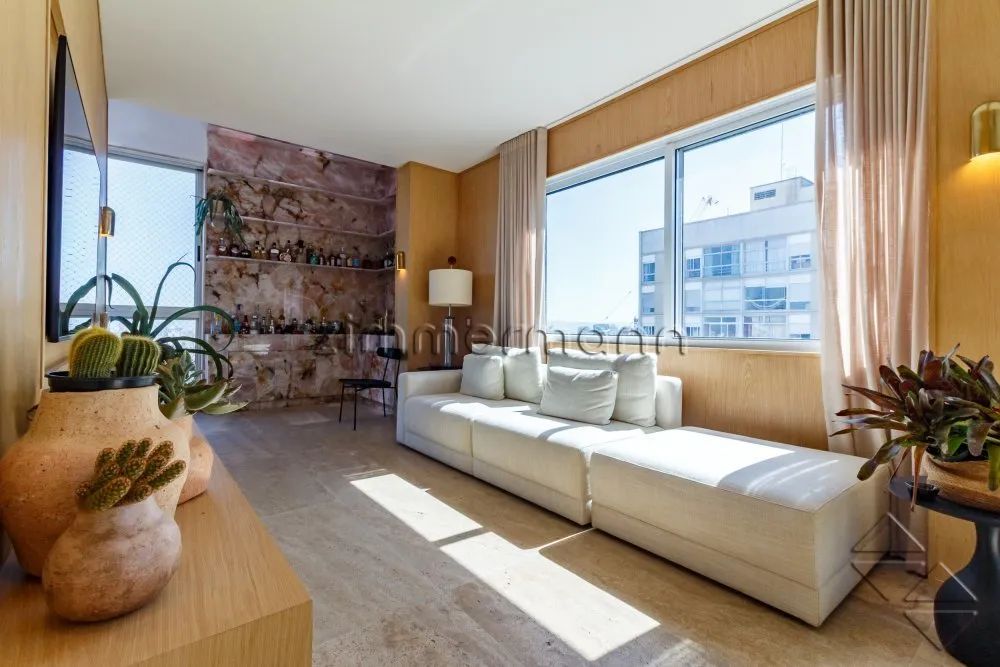 APARTAMENTO HIGIENÓPOLIS 2 DORMITORIOS 1 VAGA - Foto 2