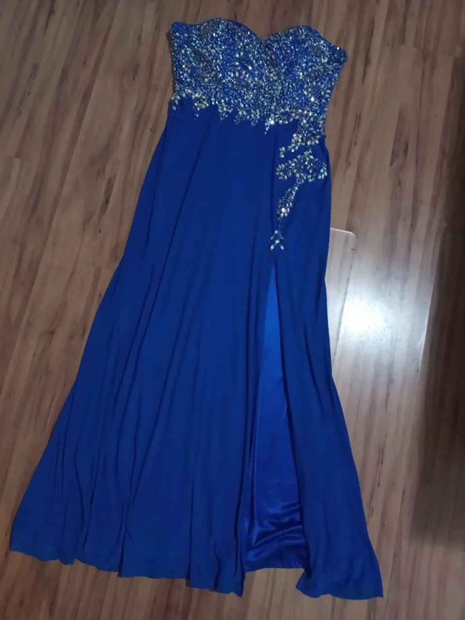 Vestido Longo para Festa - Foto 2