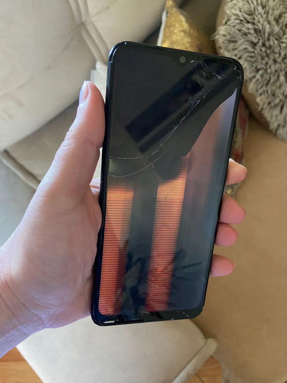 Sansung Galaxy A3