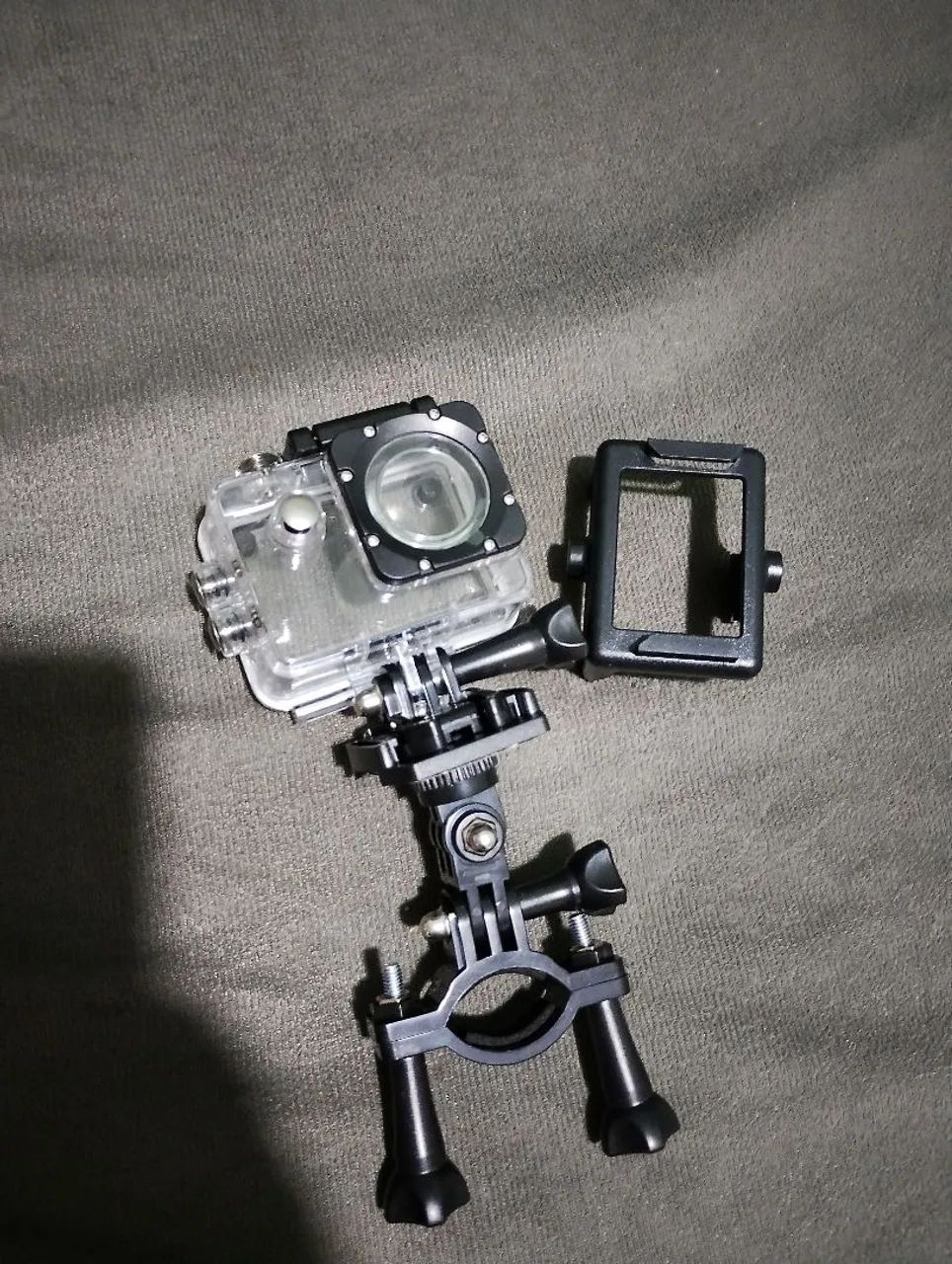 Case para Go pro